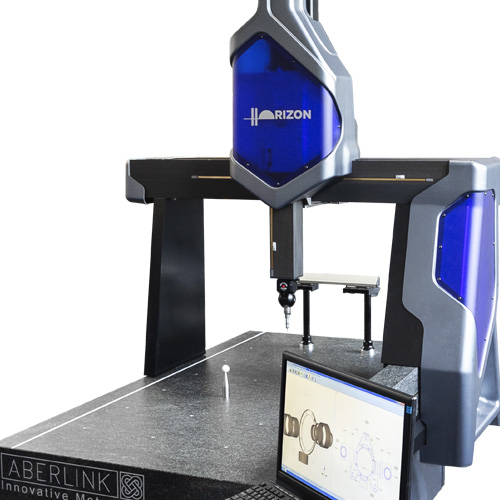 Horizon CMM Announcement