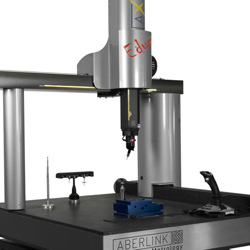 Aberlink CMM for Education