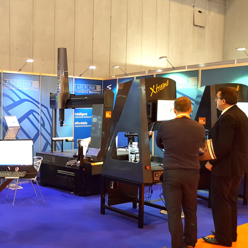 MACH 2016 Success