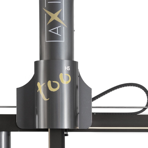 Aberlink Axiom too HS CMM