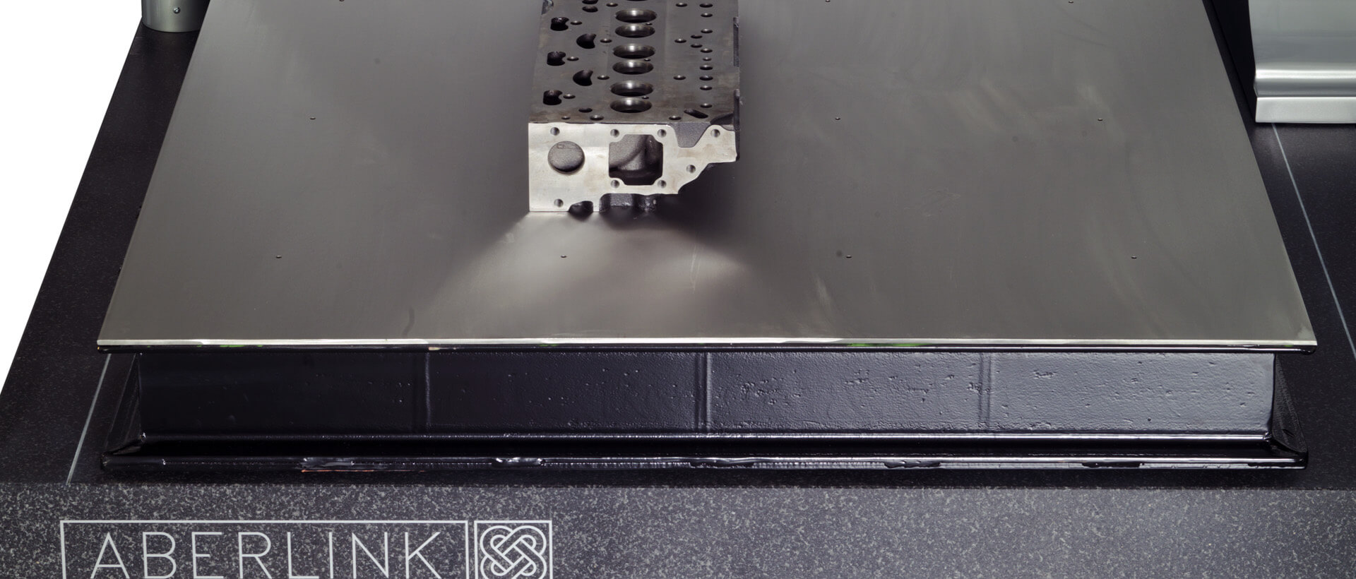 Azimuth CMM