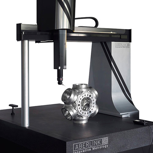 Aberlink Azimuth CMM